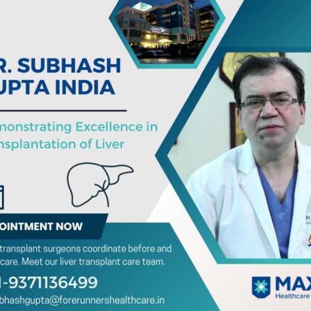 Dr. Subhash Gupta India