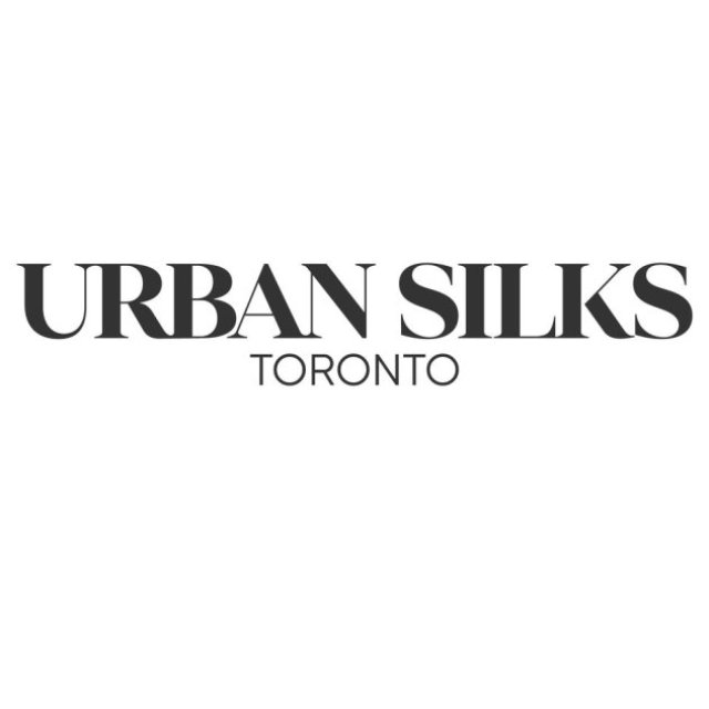Urban Silks