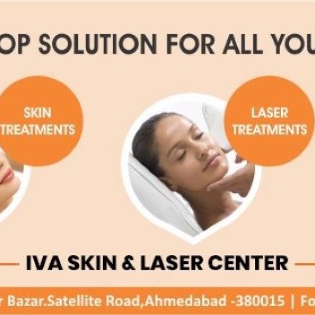 iVA Skin & Laser Center - Skin Laser Treatment, Vitiligo Treatment, Psoriasis Treatment, Hair Loss Treatment