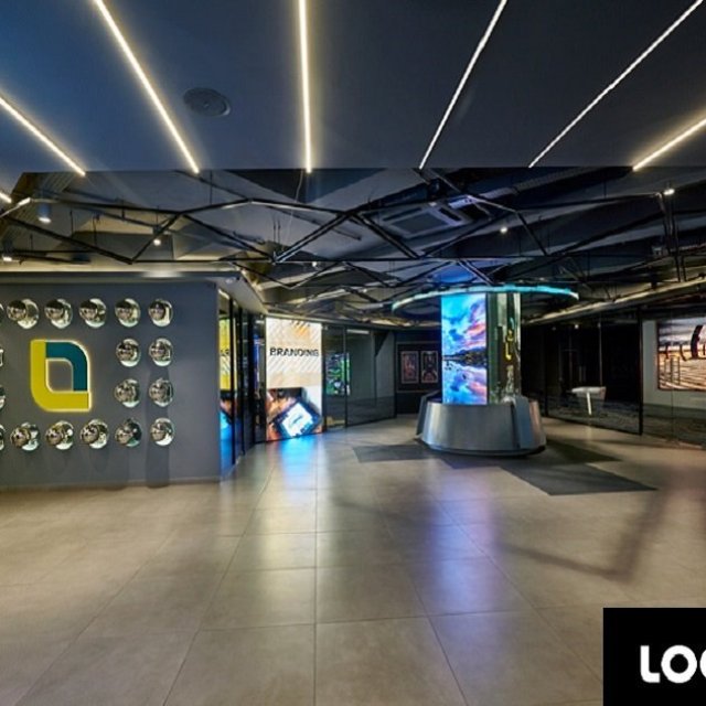 LED Video Wall in India | Logic Displays