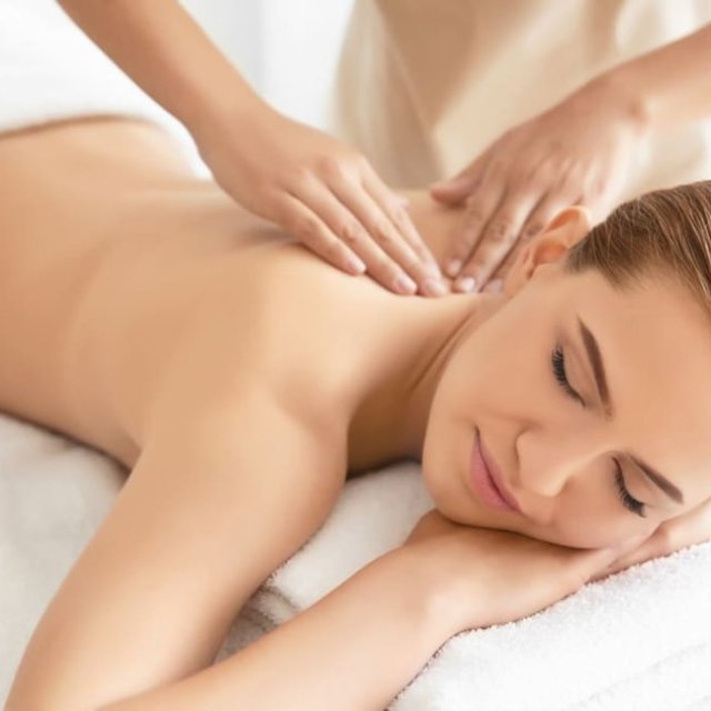 Massage in Austin TX | Clean Slate Waxing Lounge