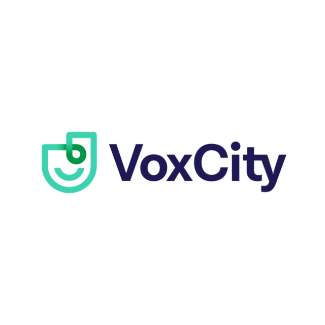 Vox City -  Guided and Self Guided Audio and Walking tour