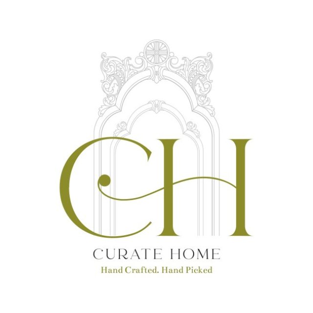 Curate Home