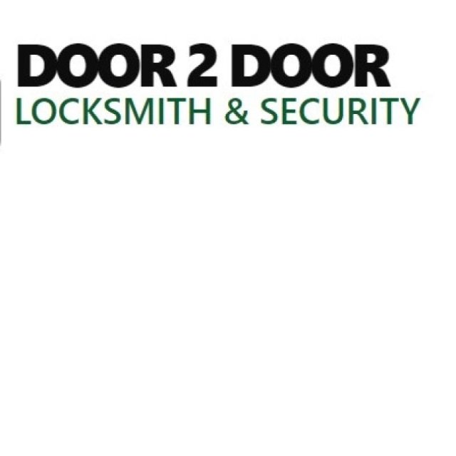 Door 2 Door Locksmith & Security