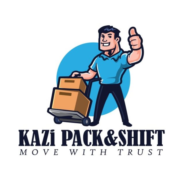 Kazi PacknShift