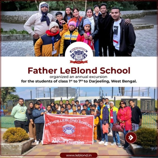 Father Leblond School