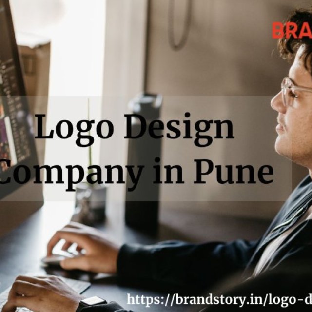 Logo Designers in Pune