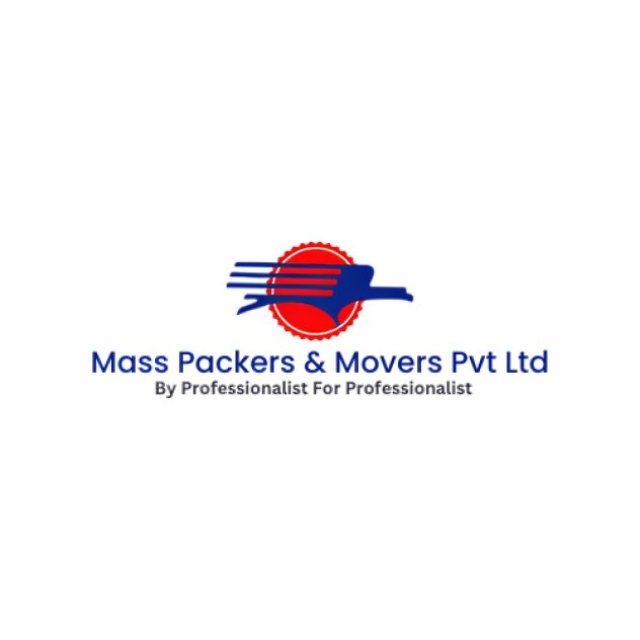 Mass Packers and Movers Pvt Ltd