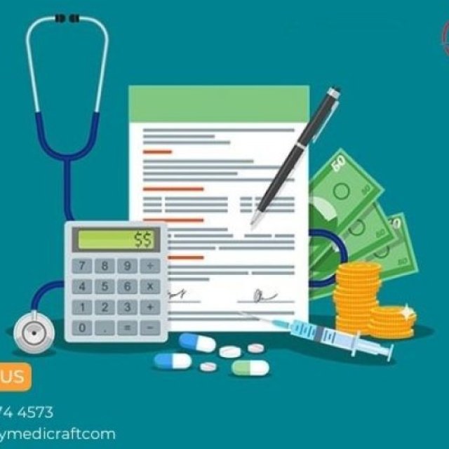 Unify Medicraft: The Best Medical Billing Software for Maximum Efficiency