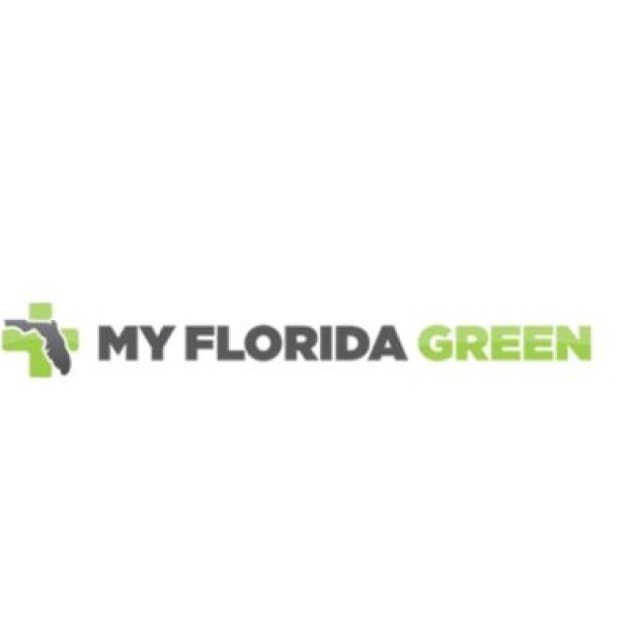 My Florida Green - Medical Marijuana Card Hialeah