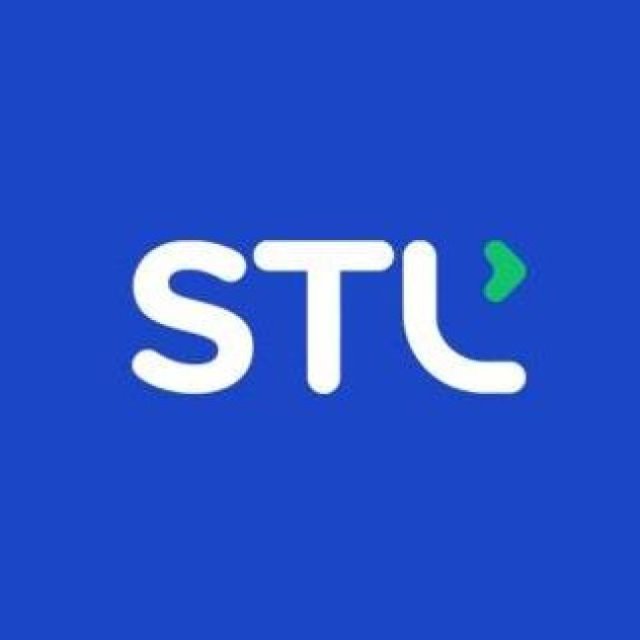 STL- Sterlite Technologies Limited