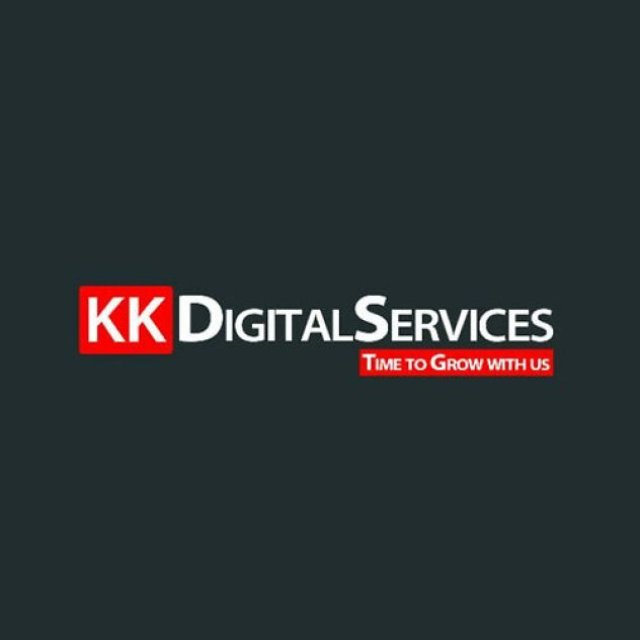 KK Digital Services