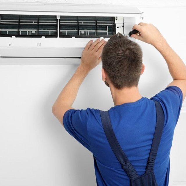 Maher air Conditioning services
