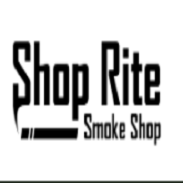 ShopRite Smoke Shop Vape Store Vancouver