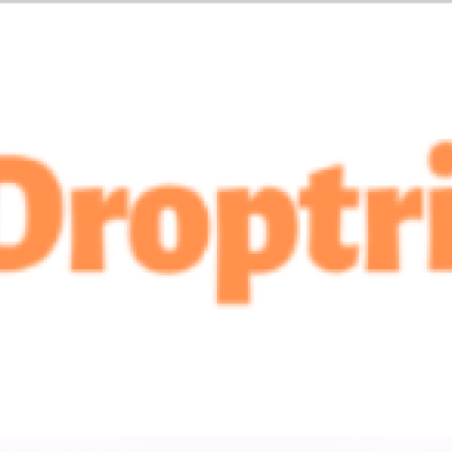 Droptrim
