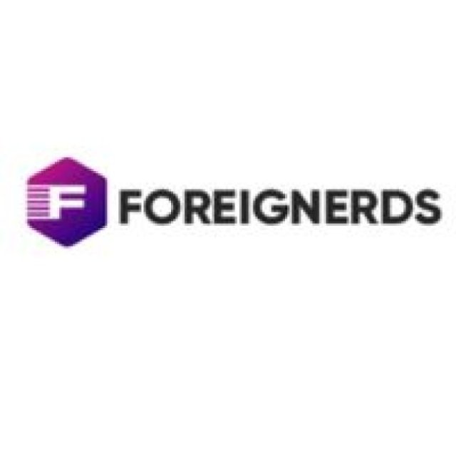 Foreignerds Inc.