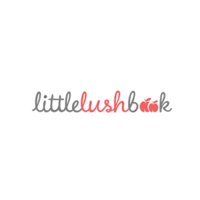 Little Lush Book