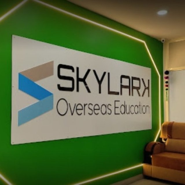 Skylark Overseas Education