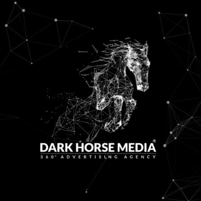 Best Digital Marketing Company in Vasai - Dark Horse Media