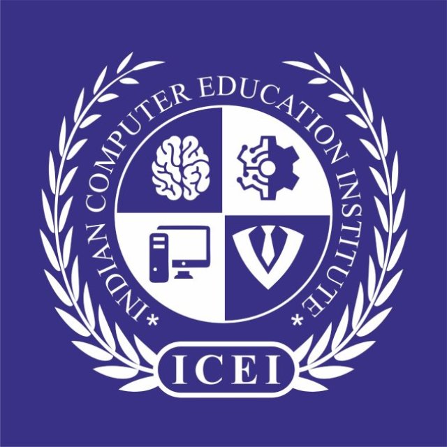 Indian Computer Education Institute - Computer Classes, CCC Classes, MS Office Classes, CorelDraw Classes