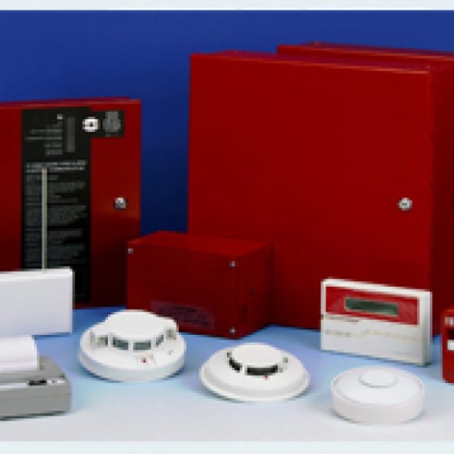 Fire Alarm System Suppliers in Oman-Fire Detection System