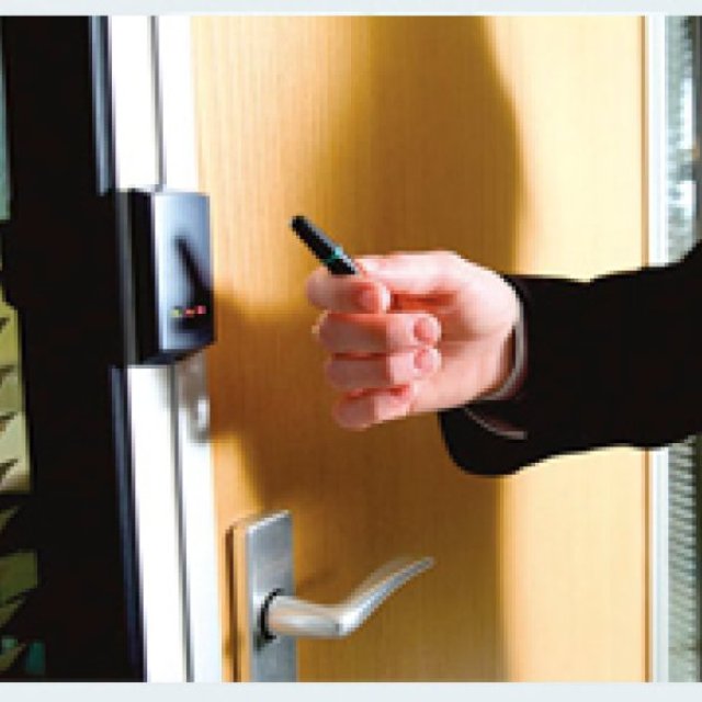 Security Systems Suppliers in Oman-Security System Company
