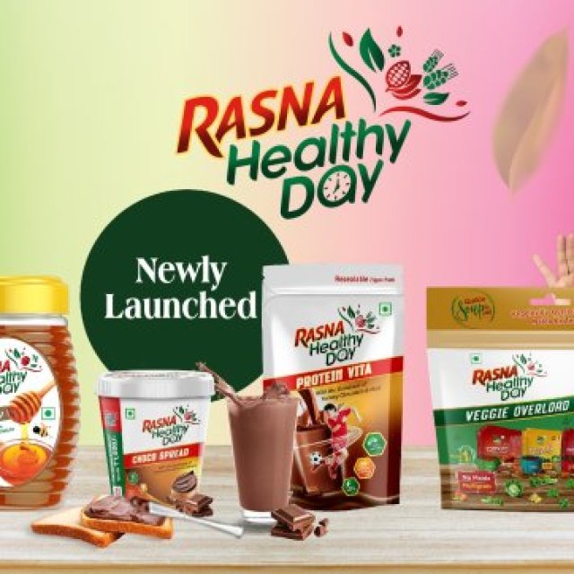 Rasna International