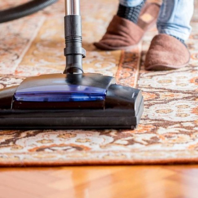American Carpet & Rug Cleaning Services