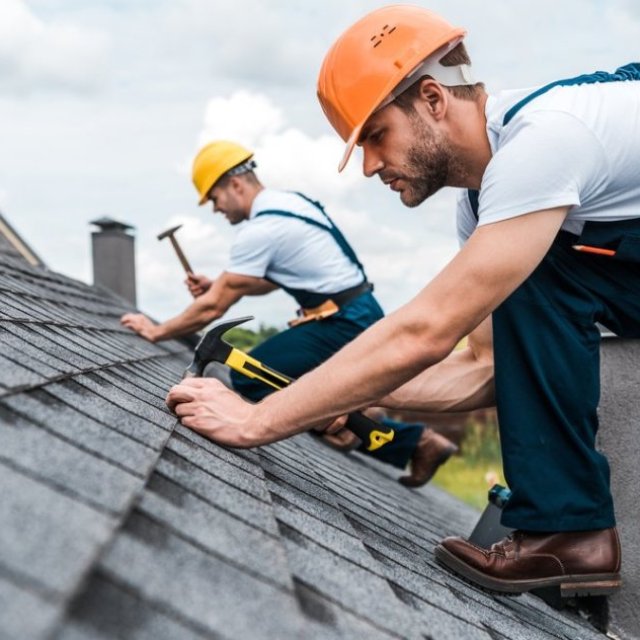 Chase Roof Inspections