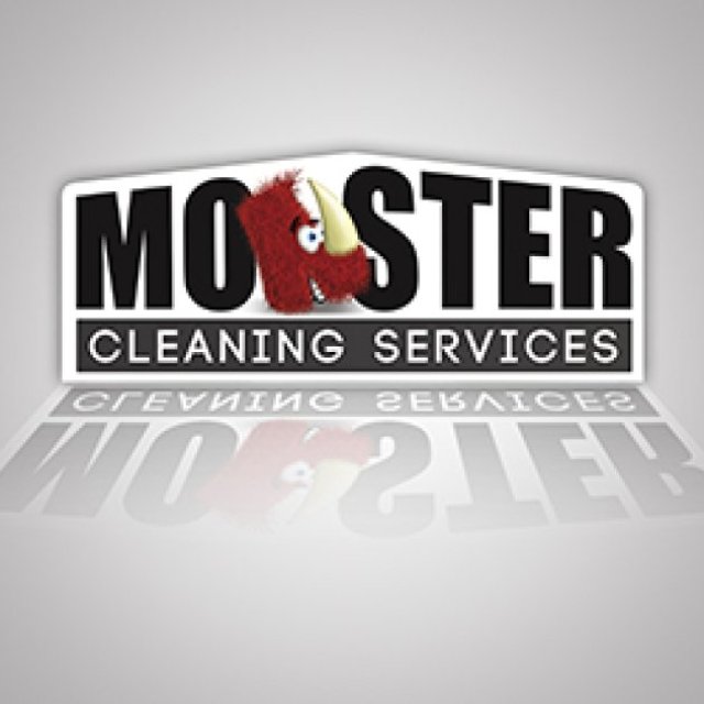 Monster Cleaning
