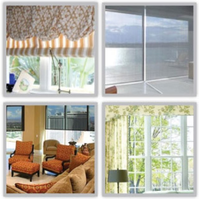 Fishers Blinds & Shutters