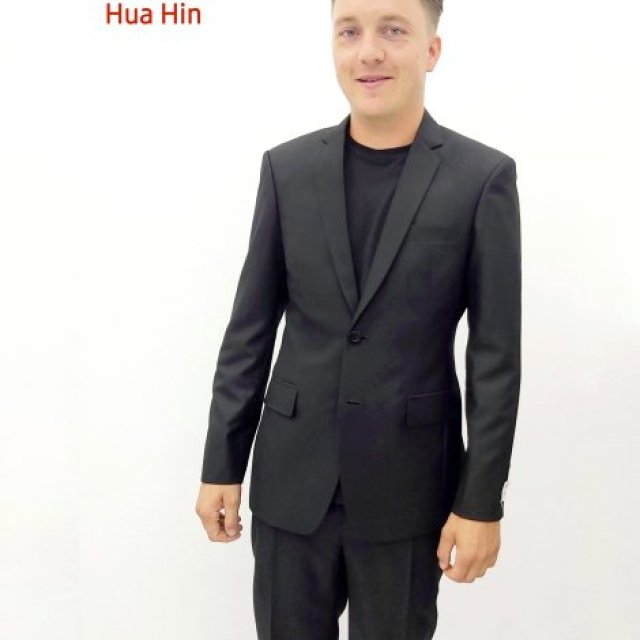 Mohan's Tailor Hua Hin