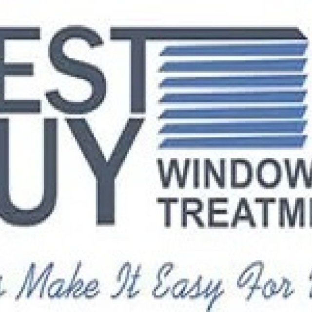 Best Buy Window Treatment LLC