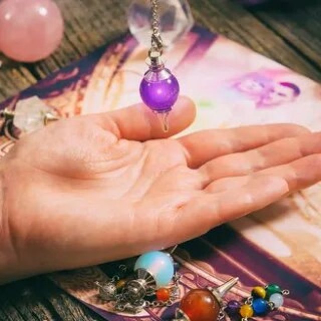 Psychic Reading Los Angeles