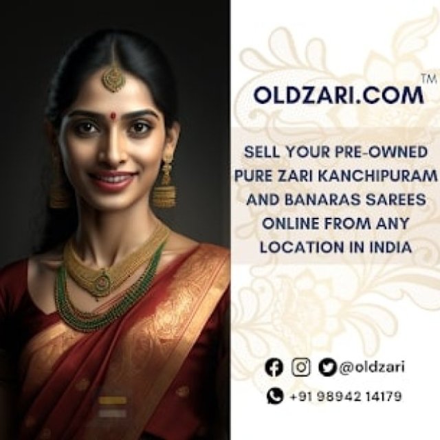 Old Silk Saree Buyers In Chennai