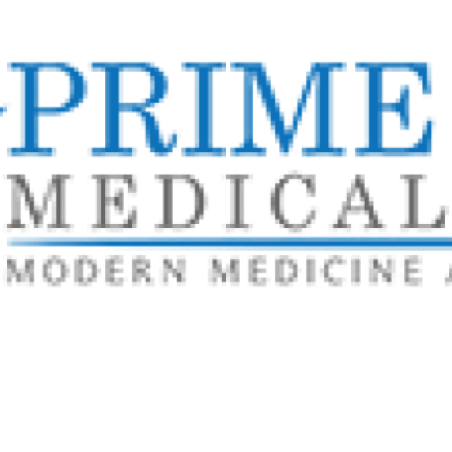 Prime Men's Medical Center