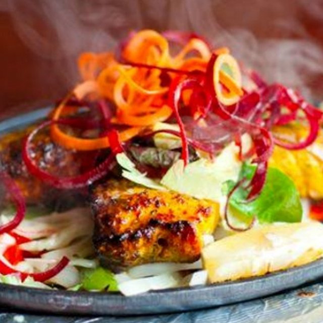 Best Indian Food in Los Angeles | Tikka Masala Grill