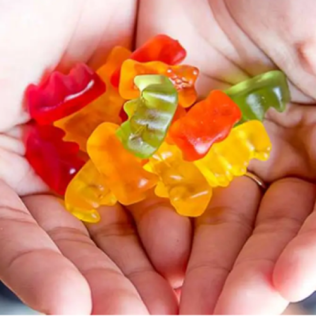 Shark Tank Weight Loss Gummies