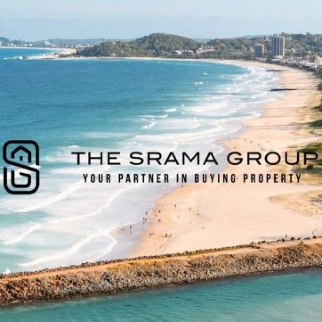 The Srama Group - Gold Coast Buyers Agency