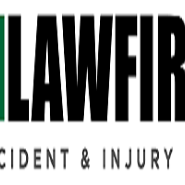 TITAN LAW FIRM Accident & Injury Lawyers