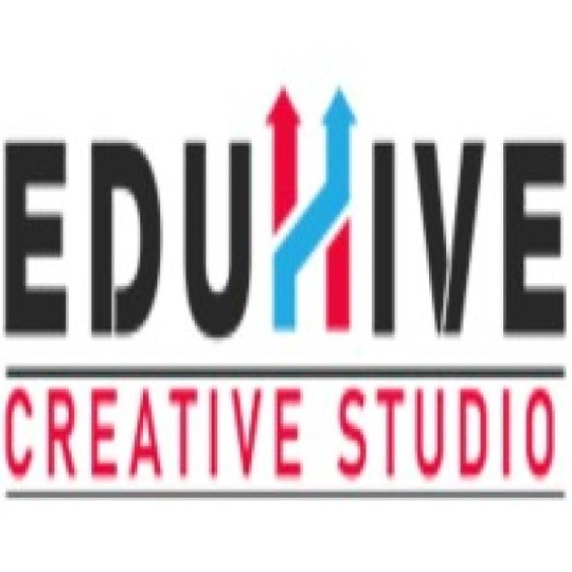 Eduhive Creative Studio