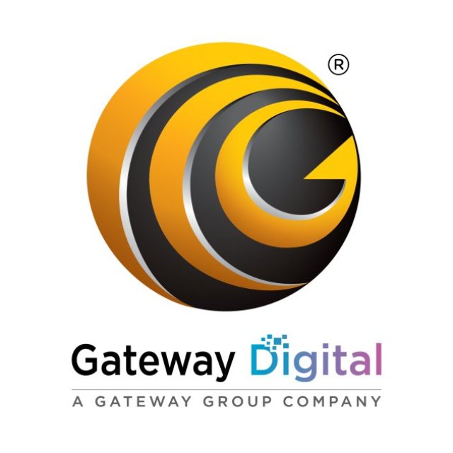 Gateway Digital - Cloud Transformation Services