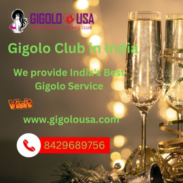 Gigolo India Pvt Ltd