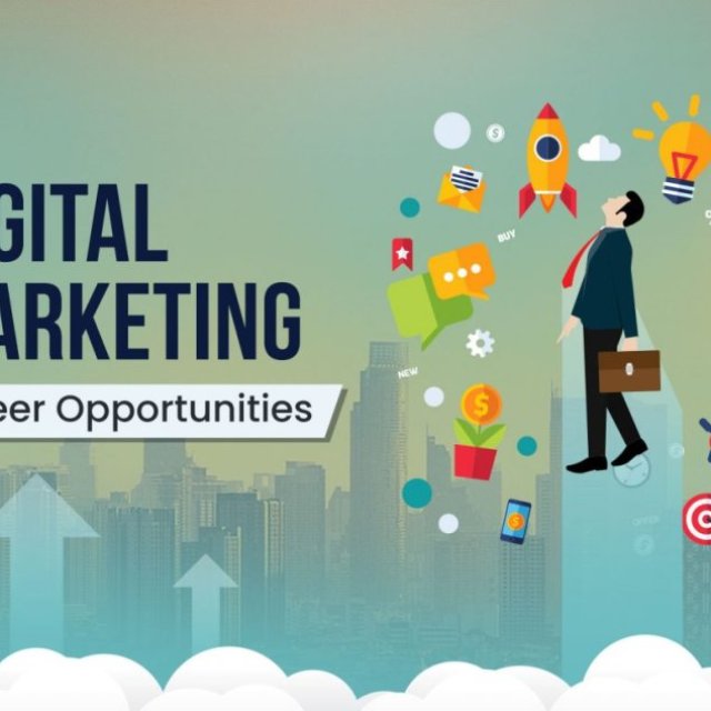 Promotion4u- Digital Marketing Company In Delhi