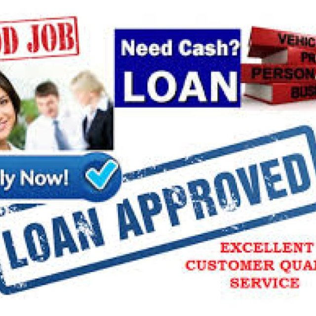Business and Project Credit /Financing Available