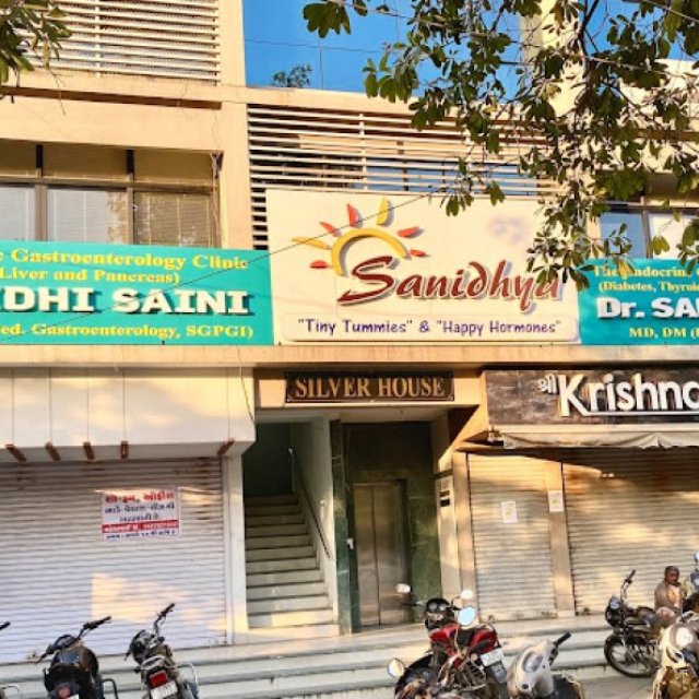 Sanidhya Clinic