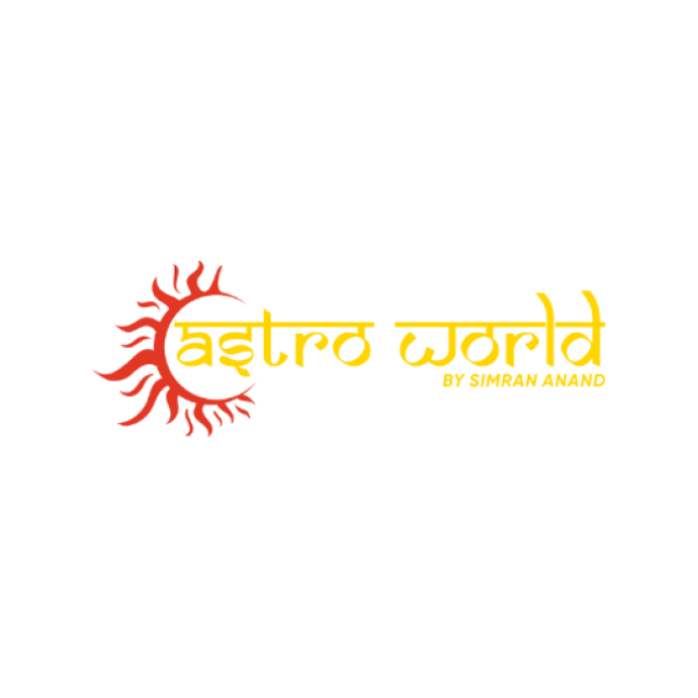 Astro World By Simran