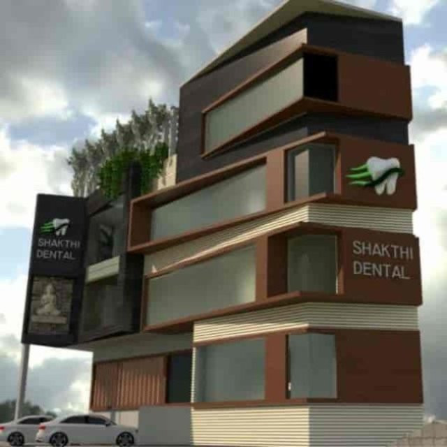 Shakthi Dental Hospital