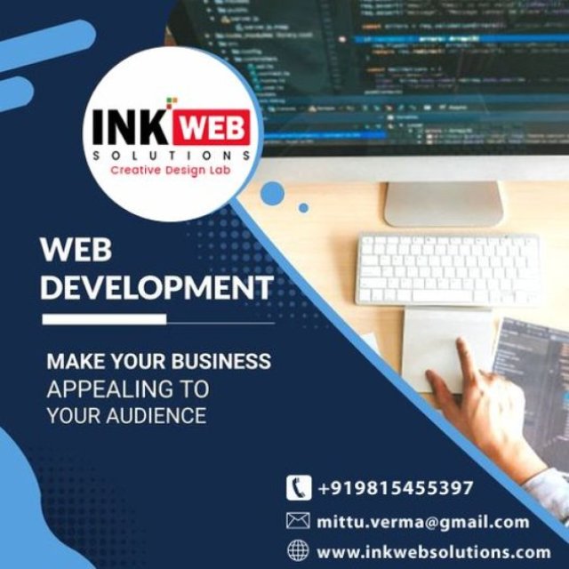 Ink Web Solutions