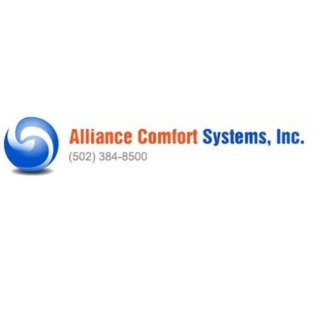 Alliance Comfort Systems Inc